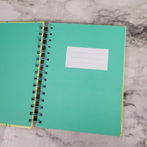 Stoney Clover Lane x Target - Planner Journal - Picture 2 of 4